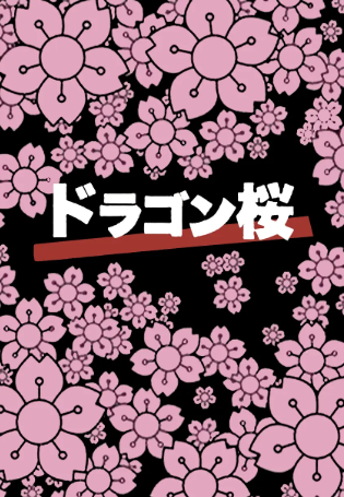 日剧《龙樱》[2005年][夸克网盘][中文字幕]豆瓣8.9