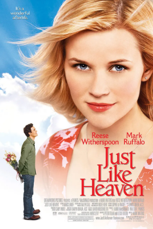 美国电影《宛如天堂》[2005年][喜剧爱情][夸克网盘][中文字幕]