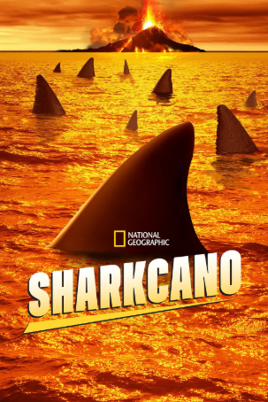美国纪录片《鲨鱼火山》[2020年][夸克网盘][中文字幕]