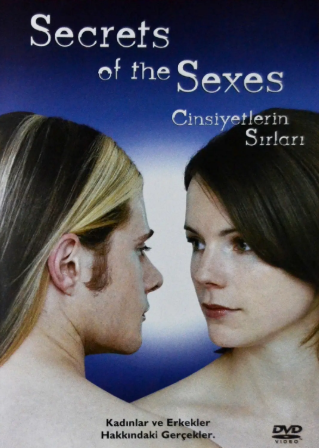 英国纪录片《两性奥秘》[2004年][夸克网盘][中文字幕]