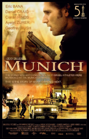 美国电影《慕尼黑》[2005年][惊悚历史][夸克网盘][中文字幕]