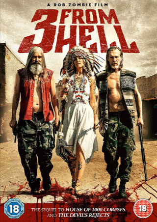 美国电影《千尸屋》[2019年][恐怖][夸克网盘][中文字幕]