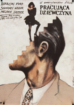 美国电影《上班女郎》[1988年][喜剧爱情][夸克网盘][中文字幕]