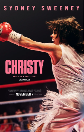 美国电影《克里斯蒂》[2025年][传记运动][夸克网盘][中文字幕]