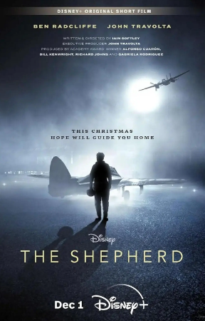 美国电影《领航人》[2023年][短片奇幻][夸克网盘][中文字幕]