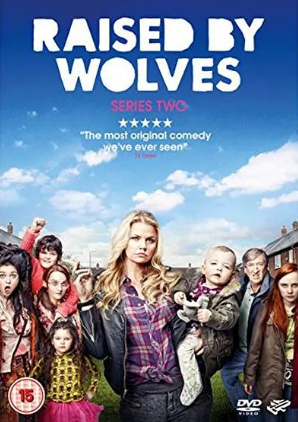 英剧《野蛮之家》[共2季][2013-2016年][喜剧家庭][夸克网盘][中文字幕]豆瓣8.6