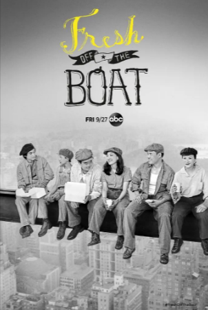 美剧《初来乍到》[共6季][2015-2019年][喜剧家庭][夸克网盘][中文字幕]