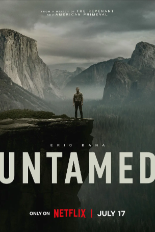 美剧《荒境狂途》[2025年][惊悚犯罪][夸克网盘][中文字幕]