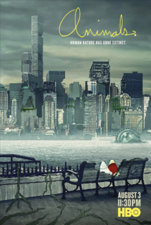 美剧《纽约屁民》[共3季][2016-2018年][喜剧动画][夸克网盘][中文字幕]