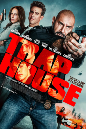 美国电影《青出于蓝》[2025年][动作][夸克网盘][中文字幕]