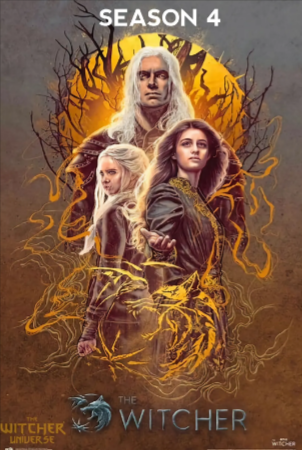 美剧《猎魔人》[合集][2025年][奇幻冒险][夸克网盘][中文字幕]