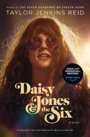 美剧《黛西与乐队》[2023年][剧情音乐][夸克网盘][中文字幕]