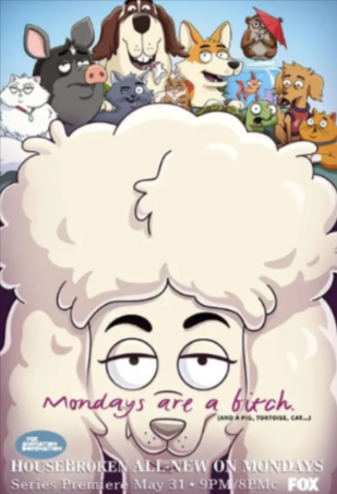 美漫《宠宝话疗团》[共2季][2021-2022年][喜剧动画][夸克网盘][中文字幕]