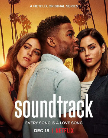 美剧《爱情原声带》[2019年][音乐歌舞][夸克网盘][中文字幕]