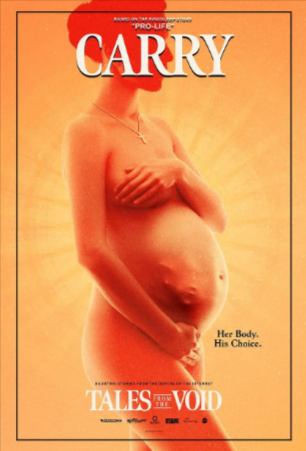 美剧《虚无故事集》[2024年][恐怖][夸克网盘][中文字幕]