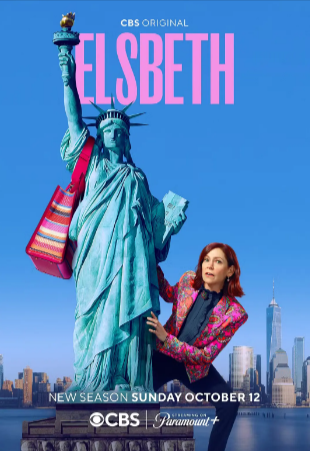 美剧《奇思妙探》[共3季][2024-2025年][夸克网盘][中文字幕]