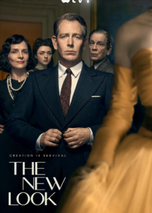 美剧《新风貌》[2024年][传记历史][夸克网盘][中文字幕]