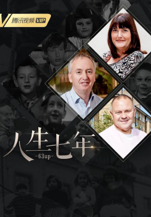 纪录片《人生七年》[2019年][夸克网盘][中文字幕]豆瓣9.6