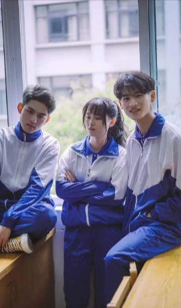 国产剧《风景旧曾谙》[2019年][爱情短片][夸克网盘]