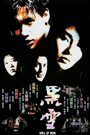 香港电影《黑雪》[1991年][动作犯罪][夸克网盘][中文字幕]