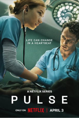 美剧《心跳一线间》[2025年][夸克网盘][中文字幕]