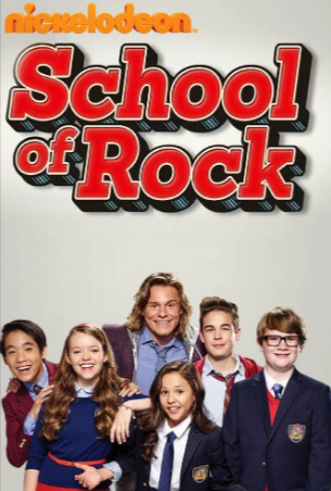 美剧《摇滚校园》[共3季][2016-2017年][喜剧歌舞][夸克网盘][中文字幕]