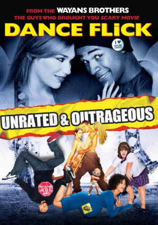 美国电影《轻舞飞扬》[2009年][喜剧动作][夸克网盘][中文字幕]