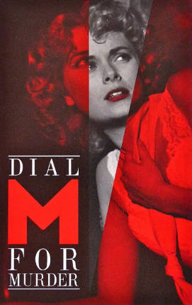 美国电影《电话谋杀案》[1954年][惊悚犯罪][夸克网盘][中文字幕]