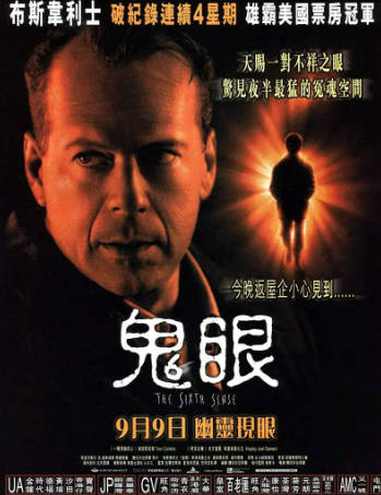 美国电影《第六感》[1999年][悬疑惊悚][夸克网盘][中文字幕]