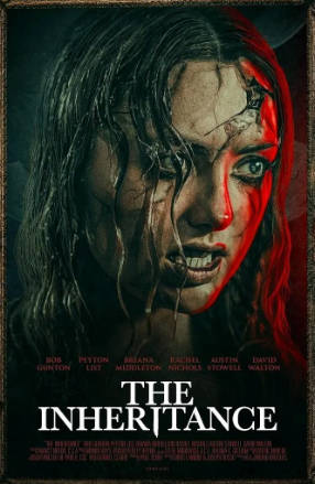 美国电影《遗嘱继承者》[2024年][惊悚][夸克网盘][中文字幕]