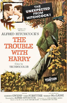 美国电影《怪尸案》[1955年][喜剧悬疑][夸克网盘][中文字幕]