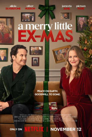 美国电影《圣诞前缘》[2025年][喜剧爱情][夸克网盘][中文字幕]