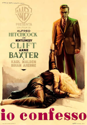 美国电影《忏情记》[1953年][惊悚犯罪][夸克网盘][中文字幕]