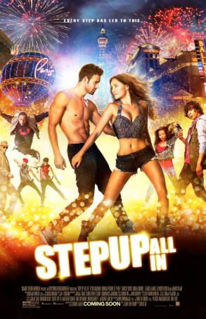 美国电影《舞出我人生》[共5部][2009-2014年][爱情音乐][夸克网盘][中文字幕]