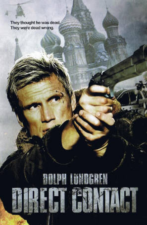 美国电影《孤胆拯救》[2009年][动作惊悚][夸克网盘][中文字幕]又名: 近战