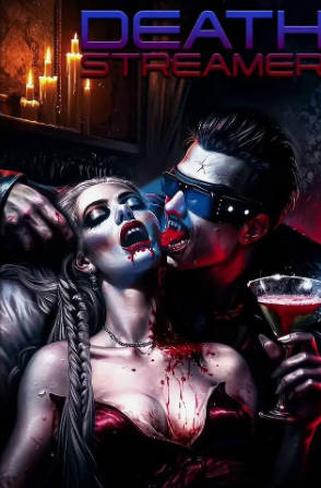 美国电影《死亡主播》[2024年][恐怖][夸克网盘][中文字幕]