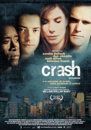 美国电影《撞车》[2004年][剧情犯罪][夸克网盘][中文字幕]