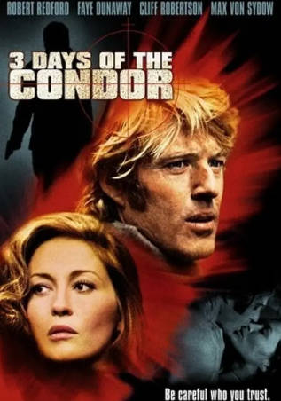 美国电影《秃鹰七十二小时》[1975年][动作惊悚][夸克网盘][中文字幕]