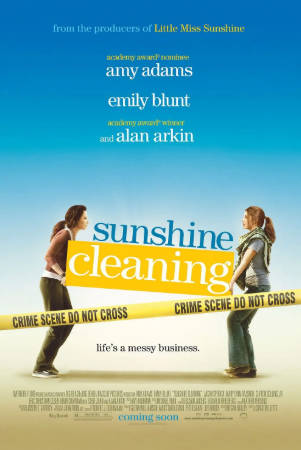 美国电影《阳光清洗》[2008年][喜剧][夸克网盘][中文字幕]