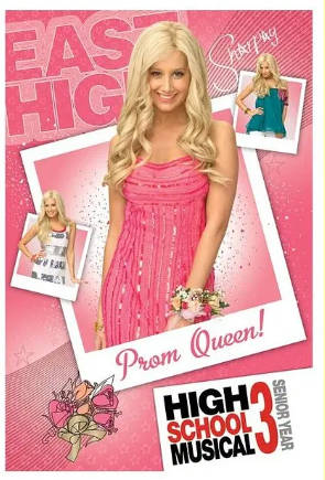 美国电影《歌舞青春》[共3部][2006-2008年][喜剧家庭][夸克网盘][中文字幕]