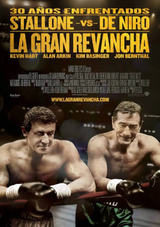 美国电影《旗鼓相当》[2013年][喜剧运动][夸克网盘][中文字幕]