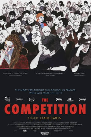 法国纪录片《入学考试》[2016年][夸克网盘][中文字幕]