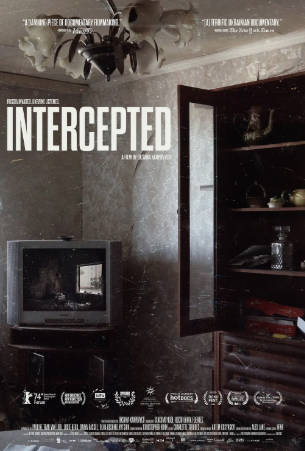 纪录片《截获》[2024年][夸克网盘][中文字幕]