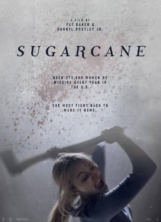 美国电影《蔗噬》[2025年][惊悚恐怖][夸克网盘][中文字幕]