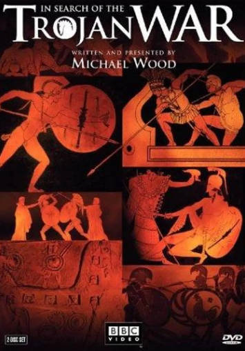 英国纪录片《寻找特洛依战争》[1985年][夸克网盘][中文字幕]