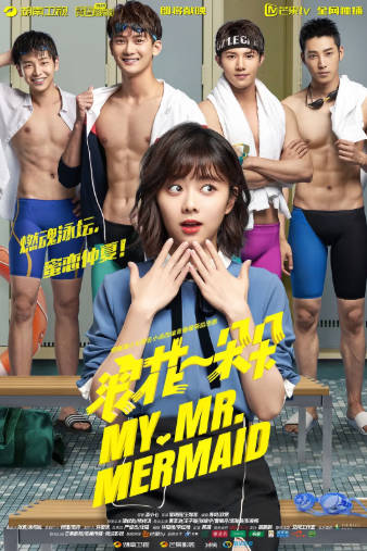 国产剧《浪花一朵朵》[2017年][剧情爱情][夸克网盘]