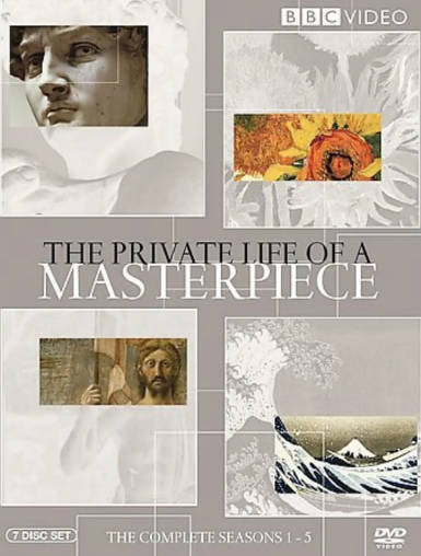 英国纪录片《旷世杰作的秘密》[2001年][夸克网盘][中文字幕]