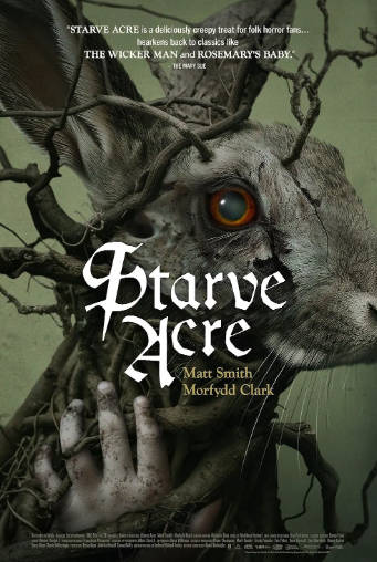 英国电影《饥饿英亩》[2023年][恐怖][夸克网盘][中文字幕]