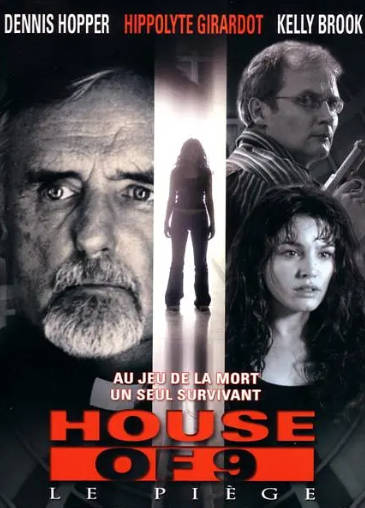 英国电影《九人禁闭室》[2005年][惊悚恐怖][夸克网盘][中文字幕]