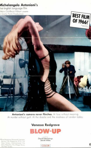 英国电影《放大》[1966年][悬疑惊悚][夸克网盘][中文字幕]